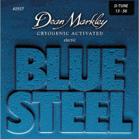 Blue Steel �������� ����� ��� ������������� �������������� 1356 Dean Markley DM2557