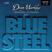 Blue Steel �������� ����� ��� ������������� �������������� 1152 Dean Markley DM2562