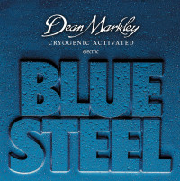 Blue Steel �������� ����� ��� 7�������� ������������� �������������� 956 Dean Markley DM2554A