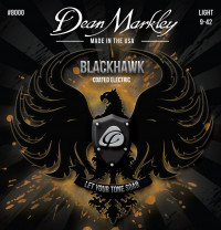 Blackhawk �������� ����� ��� ������������� � ��������� 942 Dean Markley DM8000