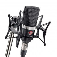 Neumann TLM 102 BK Studio Set �������� �������������� ��������� ������ Sennheiser 008657