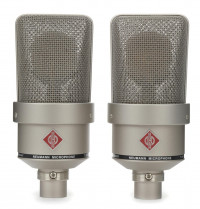 Neumann TLM 103 stereo set �������� �������������� ��������� ���������� Sennheiser 008501