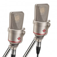 Neumann TLM 170 R stereo set �������� �������������� ��������� ���������������� Sennheiser 008503