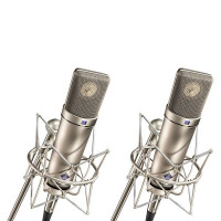 Neumann U 87 AIstereo �������� �������������� ��������� ���������� ������ Sennheiser 008505