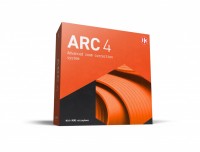 ����������� ����������� ��� ������������ ��������� ��������� IK Multimedia ARC-4-Upgrade