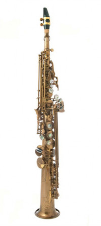 �������� ������� Bb ������ ������� ������ John Packer JP043V