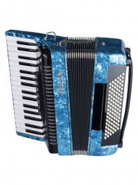 ��������� 349672 ����� Gelander GH2017-34-BLUE