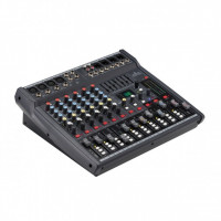 E527E ��������� ����� 8 ������� Soundsation Alchemix-402FX