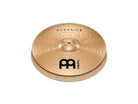 Classics Powerful Hihat ��� ������� 14 Meinl C14PH