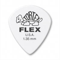 Tortex Flex Jazz III ��������� 12�� ������� 135�� Dunlop 468P1.35