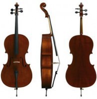 ���������� BRAHNER  BC-11  1/2