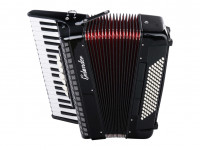 ��������� 379673 ������ Gelander GH2017H-3-BLACK
