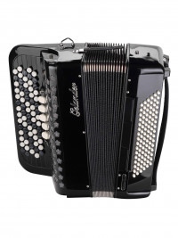 ��������� ��������� 7296 ������ Gelander GH5096H-3-BLACK