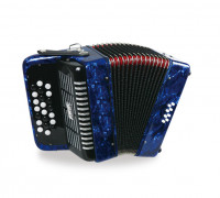 ��������� ��������� 228 ����� Gelander GH5008-BLUE