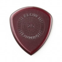 Flow Jumbo ��������� 3�� ������� 25�� Dunlop 547P2.5