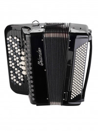 ��������� ��������� 7212053 ������ Gelander GH5120H-3-BLACK