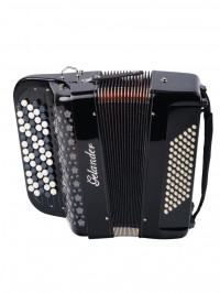 ��������� ��������� 6272 ������ Gelander GH5072H-BLACK