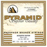Phosphor Bronze �������� ����� ��� ������������ ������ 1150 Pyramid 326100