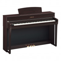 Clavinova �������� ������� �� ������� ������� � ��������� ���� ��������� Yamaha CLP-745R