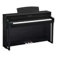 Clavinova �������� ������� �� ������� ������� � ��������� ������ Yamaha CLP-745B