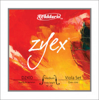 Zyex �������� ����� ��� ����� �������� ������� ������� ��������� DAddario DZ410-MM