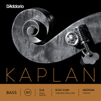 Kaplan �������� ����� ��� ���������� �������� 34 ������� ��������� DAddario K610-3/4M