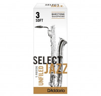 Select Jazz Unfiled ������ ��� ��������� ������� ������ 3 ������ Soft 5�� Rico RRS05BSX3S