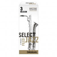 Select Jazz Filed ������ ��� ��������� ������� ������ 3 ������� Medium 5�� Rico RSF05BSX3M