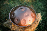 �������� 53�� 11 ������� ���� ������� Kosmosky KSY.Handpan-11