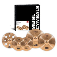 HCS Bronze Expanded �������� ������� 14162018 Meinl HCSB141620+18