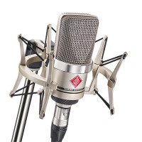 Neumann TLM 102 Studio Set �������� �������������� ��������� ������ Sennheiser 008656