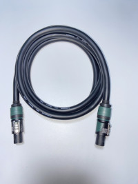������ ������������ � ��������� Neutrik Speakon 3� YES YES-SP002NE-3m