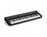 ���������� 61 ������� � �������� ������ Casio CT-S1BK