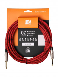 ������ ���������������� ������������� 5� Leem FAS-5(RD/BK)