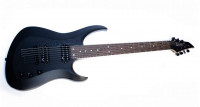������������� 7�������� ������ Inspector Shturm-7-black
