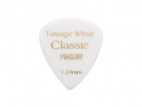 Celluloid Vintage Classic White ��������� 50�� ������� 120�� Pickboy GP-03/120