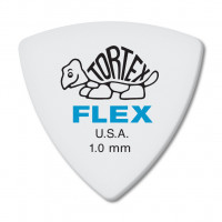 Tortex Flex ��������� 6�� ������� 100�� ����������� Dunlop 456P1.0