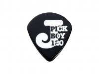 Celluloid Jpick ��������� 50�� ������� 120�� Pickboy GP-134BL/120