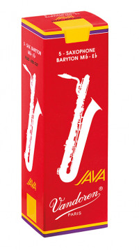 JAVA RED CUT ������ ��� ��������� ������� 25 5�� Vandoren SR3425R