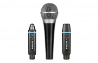 ������������ �������� �� ������� ������������ � ���������� Nux B-3-Plus-MIC-Bundle