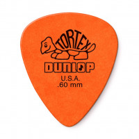Tortex Standard ��������� 72�� ������� 060�� Dunlop 418R.60