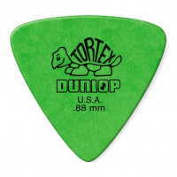 Tortex Triangle ��������� 72�� ������� 088�� ����������� Dunlop 431R.88