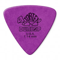 Tortex Triangle ��������� 72�� ������� 114�� ����������� Dunlop 431R1.14