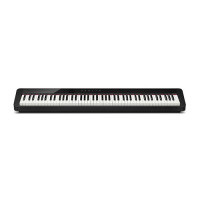 Privia �������� ������� ������ Casio PX-S1100BK