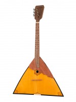 Balalaika Prima Master ��������� ����� 3�������� ��������� � ������ Doff  BPMR