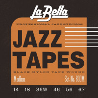 Jazz Tapes �������� ����� ��� ������������� ������ 1467 La Bella 800M