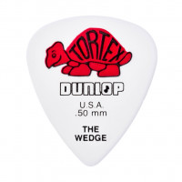 Tortex Wedge ��������� 72�� ������� 050�� Dunlop 424R.50