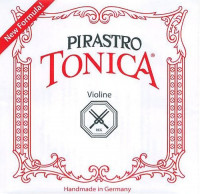 �� Tonica E ��������� ������ �� ��� ������� Pirastro 312421