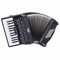Infinito ��������� 26483 ������ Soundsation VOCE-I-2648-BK
