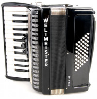 Perle ��������� 2648II3 ������ � ������� � ������ Weltmeister Perle-II-48/26-BK